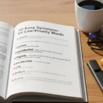 Less-Important-Synonyms