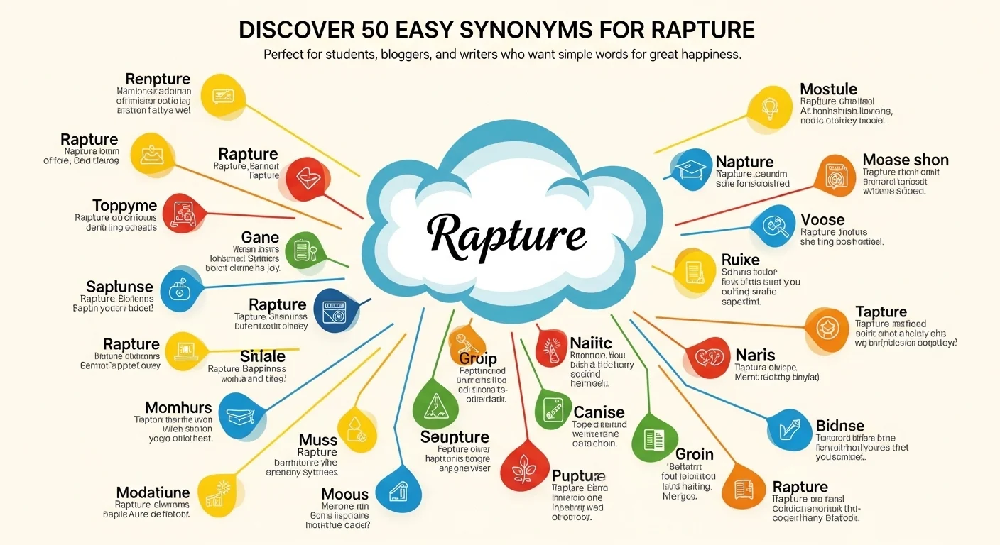 RAPTURE-WORD