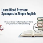 blood-pressure-synonyms