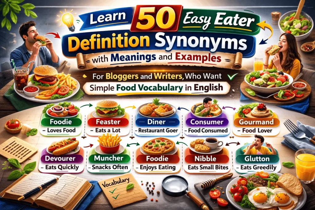 Eater-definition-synonyms