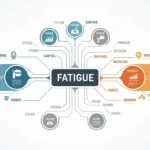 synonyms of fatigue