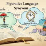 figurative language synonyms