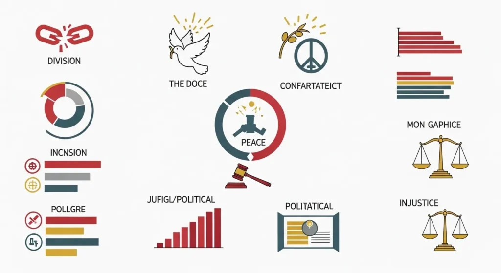 Synonyms for Civil War