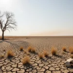 Synonyms for Arid
