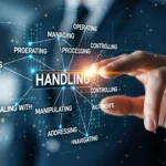 Synonyms-for-Handling