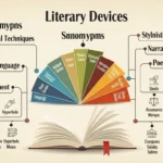 Synonyms for Literary Devices
