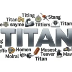 Synonyms-for-Titan