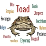 Synonyms-for-Toad