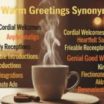Warm-Greetings-Synonyms
