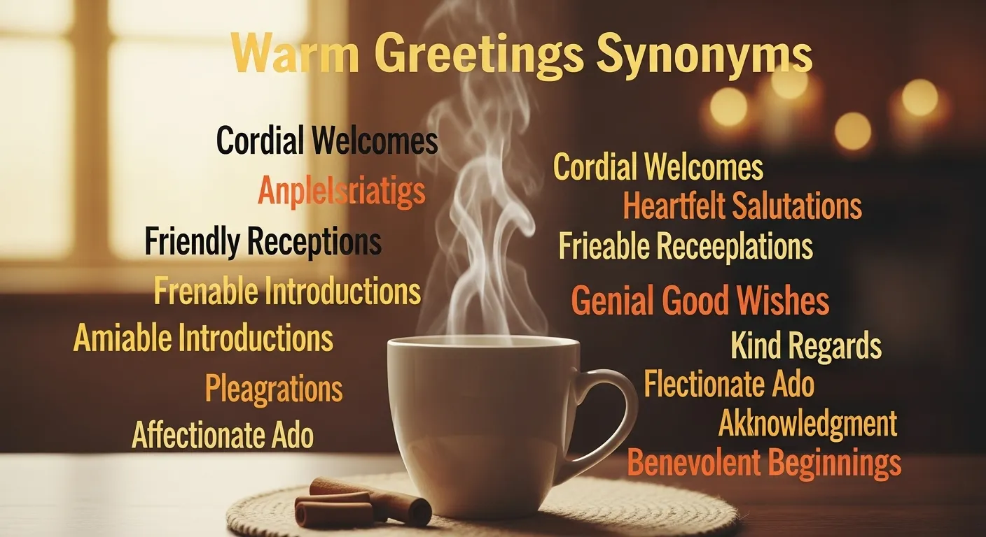 Warm-Greetings-Synonyms
