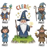 synonyms-for-priest