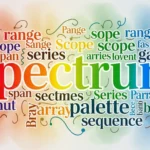 synonyms-for-spectrum