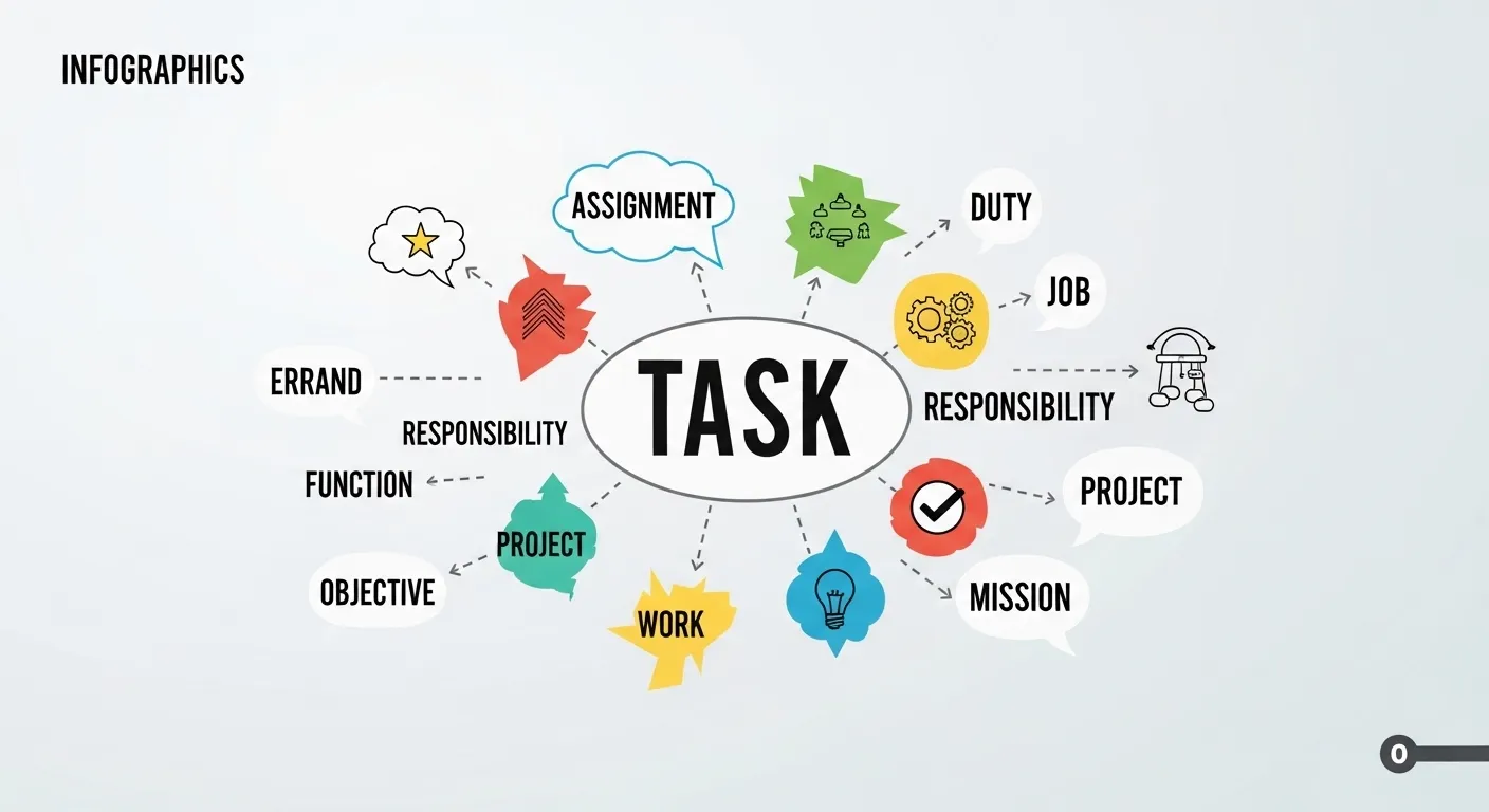 synonyms-of-task