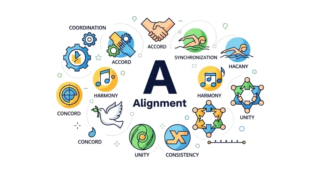 Synonyms-for-Alignment