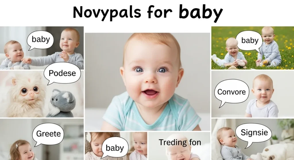 Synonyms-for-Baby