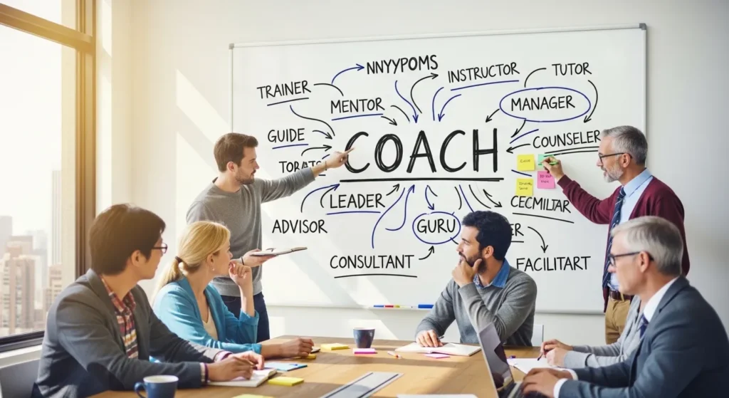Synonyms-for-Coach