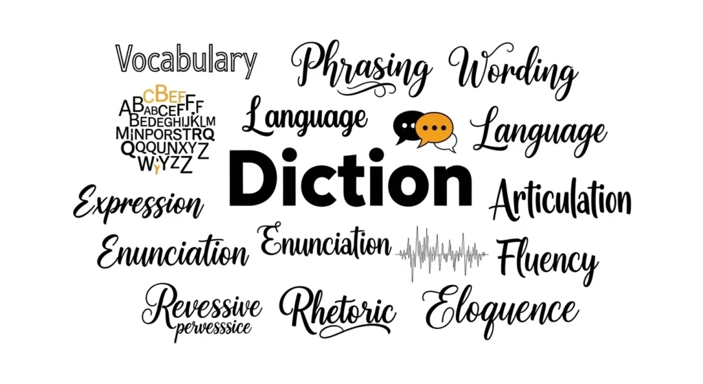 Synonyms-for-Diction