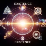 Synonyms-for-Existence