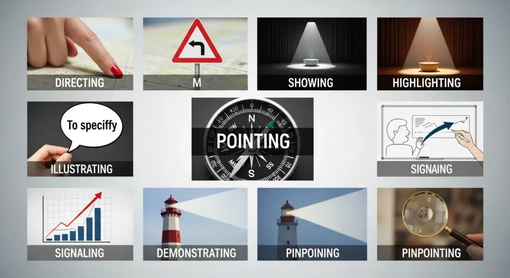 Synonyms-for-Indicating