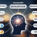 Synonyms-for-Introspection