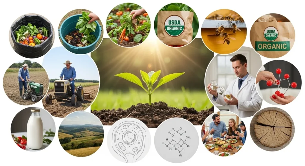 Synonyms-for-Organic