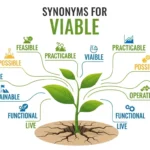 Synonyms-for-Viable