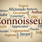 Synonyms-of-Connoisseur