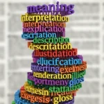 Synonyms-of-Definition