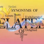 Synonyms-of-Elated