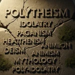 Synonyms-of-Polytheism