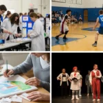 Synonyms-of-School-Activities