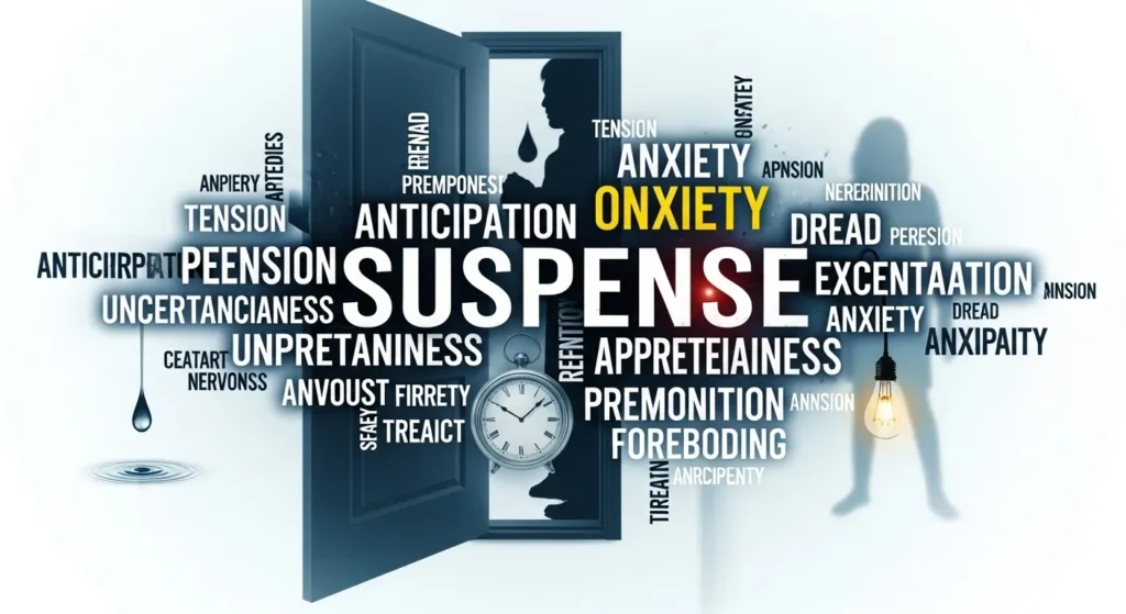 Synonyms-of-Suspense