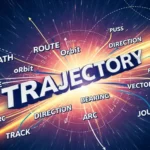 Synonyms-of-Trajectory