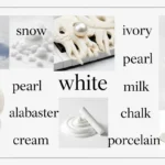 Synonyms-of-White