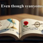 even-though-synonyms