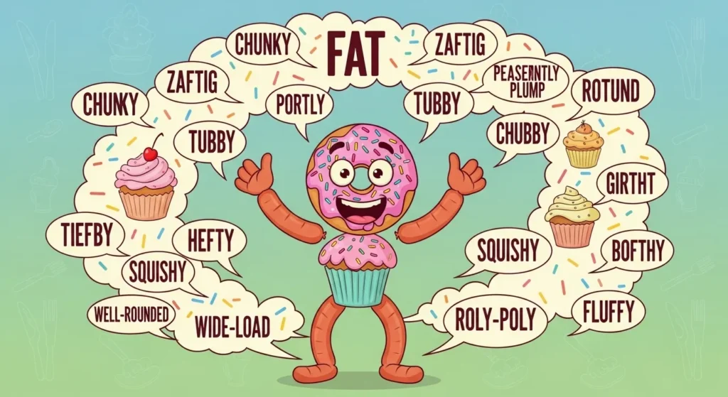 fat-synonyms-funny