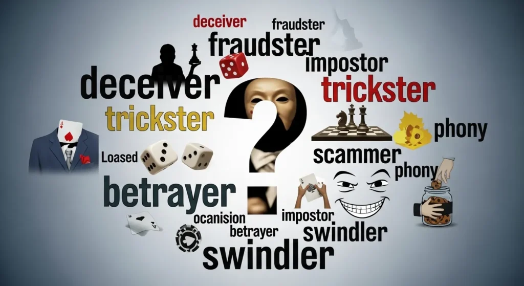 synonyms-for-cheater