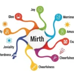 synonyms-of-mirth