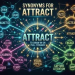 Synonyms-for-Attract