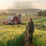 Synonyms-for-Farm