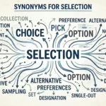 Synonyms-for-Selection