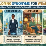 Synonyms-for-Wealthy