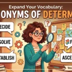 Synonyms-of-Determine