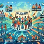 Synonyms-of-Solidarity
