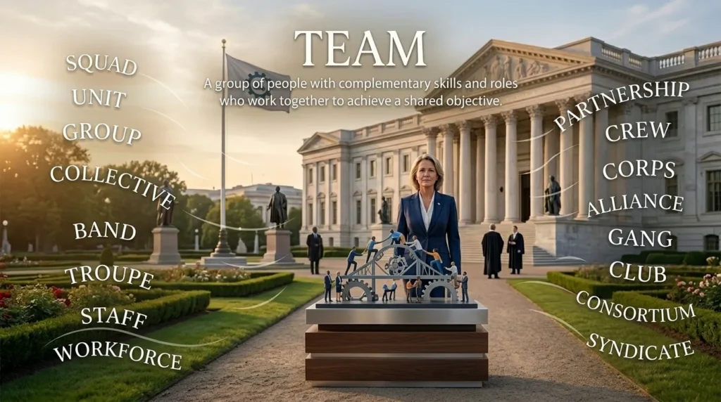 Synonyms-of-Team