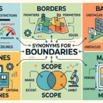 synonyms-for-boundaries
