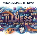 synonyms-for-illness