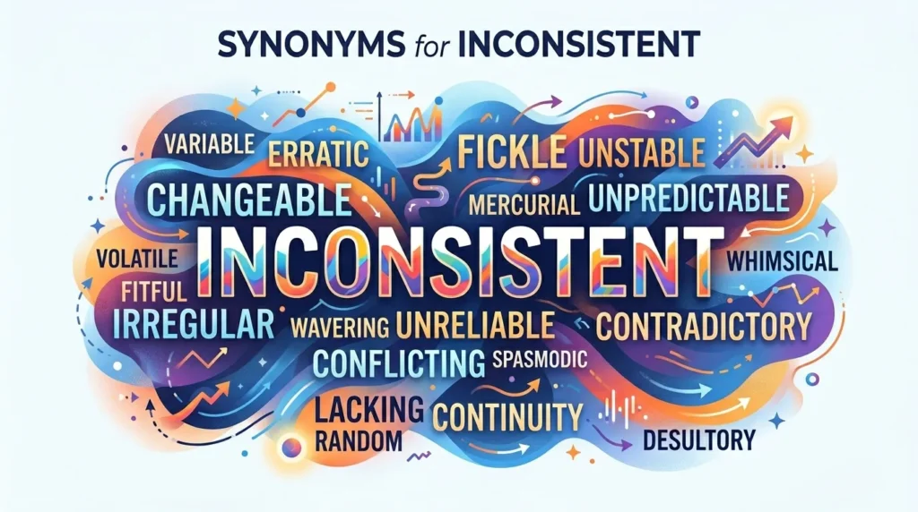 synonyms-for-inconsistent