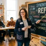 Synonyms-for-Refine