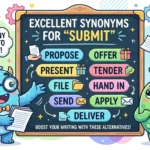 Synonyms-for-Submit